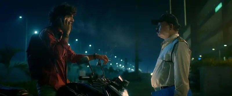 screenshot b1a40c trisha on the rocks 2024