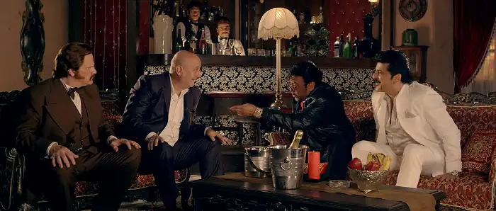 screenshot b1d4b0 gang of ghosts 2014