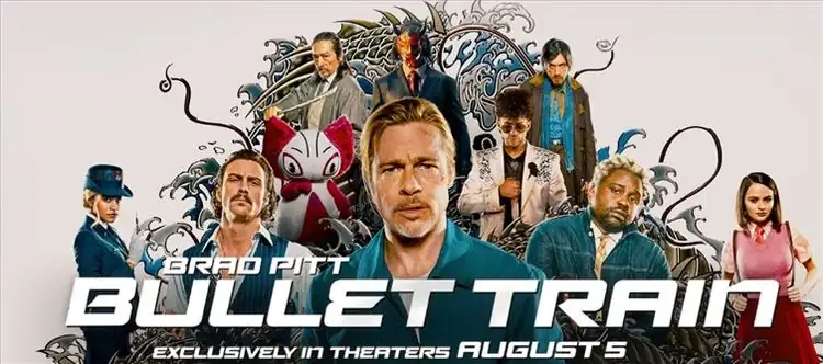 download bullet train (2022) dual audio [hindi org + english] web-dl 480p [400mb] | 720p [1.1gb] | 1080p [3gb] | 2160p 4k [11gb]