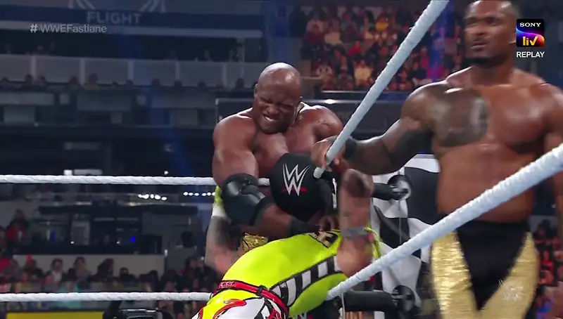 download wwe specials - fastlane - 7 oct (2023) hdrip dual audio {hindi-english} wwe special show 480p [750mb] | 720p [2gb] | 1080p [4gb]