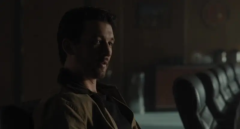 download the gorge (2025) {english with subtitles} full movie web-dl 480p [450mb] | 720p [1.1gb] | 1080p [2.5gb]