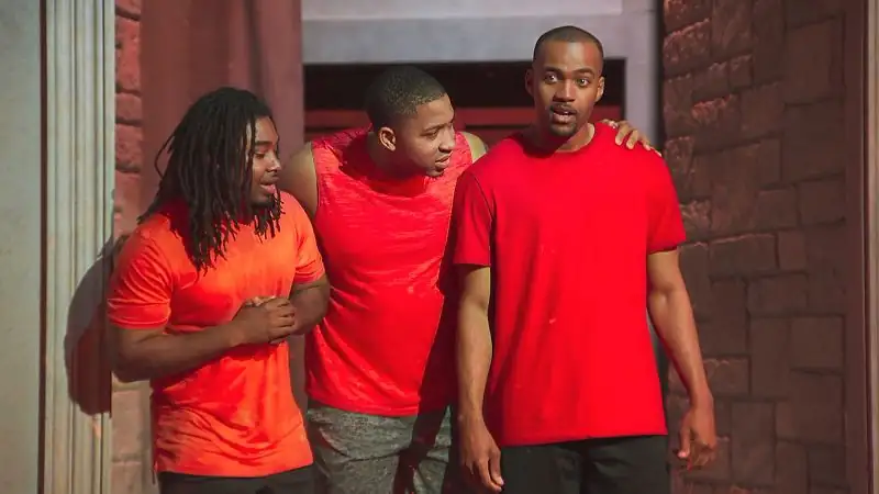 screenshot b2505a lava ka dhaava season 1