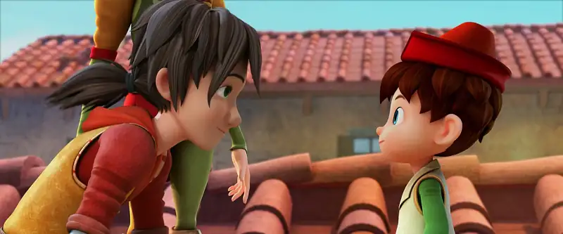 download leo da vinci: mission mona lisa (2018) bluray dual audio {hindi-english} 480p [450mb] | 720p [900mb] | 1080p [2gb]