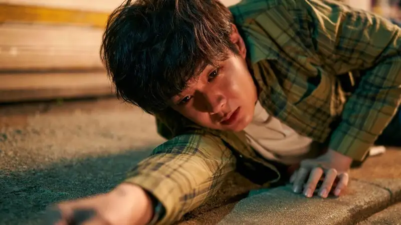 download a killer paradox - netflix original (2024) season 1 multi audio {hindi-english-korean} 480p | 720p | 1080p web-dl