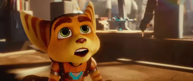 download ratchet & clank (2016) dual audio {hindi-english} 480p [300mb] | 720p [1gb] | 1080p [2.9gb] bluray