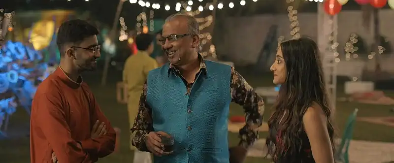 screenshot b2c2fc homecoming 2022