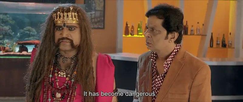 screenshot b2c788 the last tale of kayenaat 2016