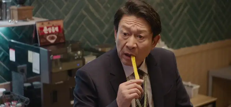 download kkondae intern (season 1) hindi dubbed complete korean drama series 480p [200mb] | 720p [500mb]