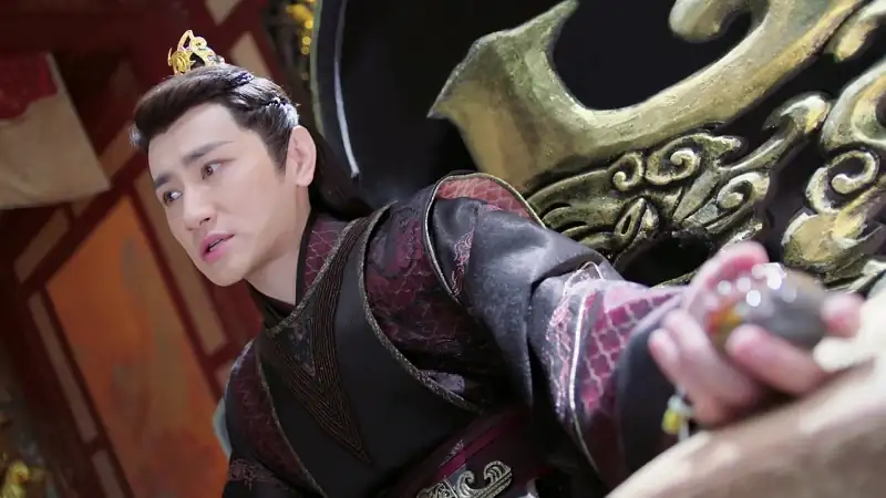 download ni chang (2021) season 1 [1-35 episodes added] hindi dubbed 720p [500mb] web-dl