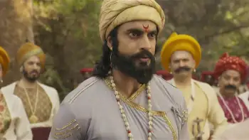 screenshot b311ba sarsenapati hambirrao 2022