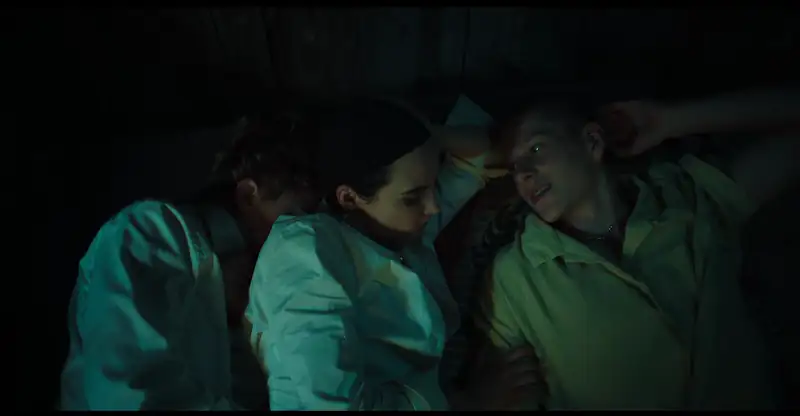 download absolute beginners - season 1 complete (2023) netflix original dual audio {hindi-english} series 720p | 1080p web-dl