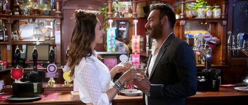 screenshot b32fea de de pyaar de 2019