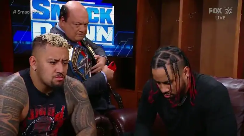 download wwe friday night smackdown - 24th february (2023) english full wwe show 480p [400mb] | 720p [800mb]