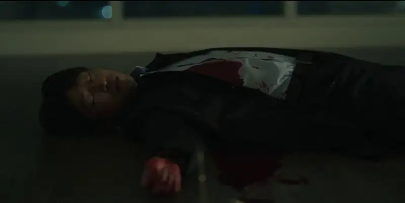 download trigger (2025) season 1 dual-audio {hindi-english} netflix-series 480p | 720p | 1080p web-dl