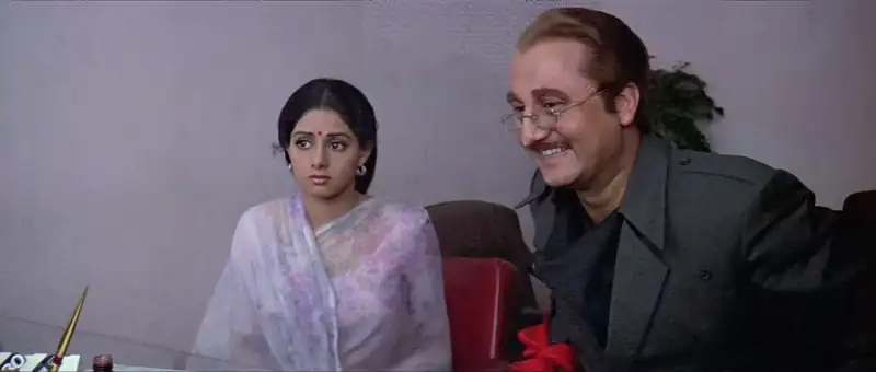 screenshot b33f49 chaalbaaz 1989