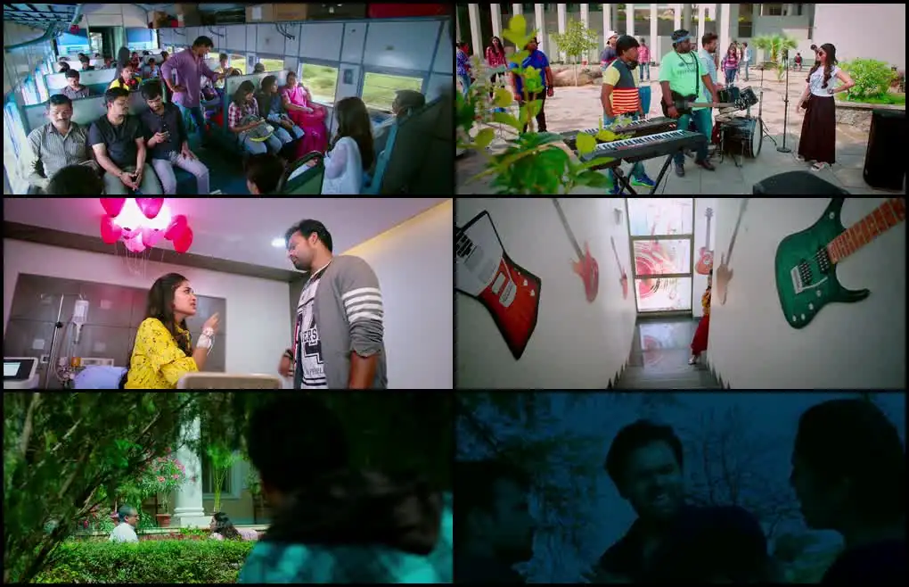 screenshot b3414f tej i love you 2018