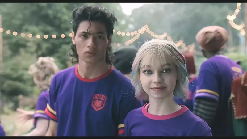 download wednesday (2025) season 2 part 1 {hindi-english} netflix 480p | 720p | 1080p | 2160p 4k web-dl