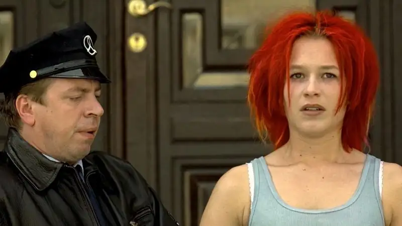 download run lola run (1998) bluray dual audio {hindi-german} 480p [290mb] | 720p [425mb] | 1080p [1.3gb]