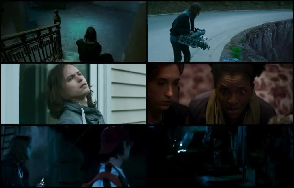 screenshot b384ec ghost project 2023