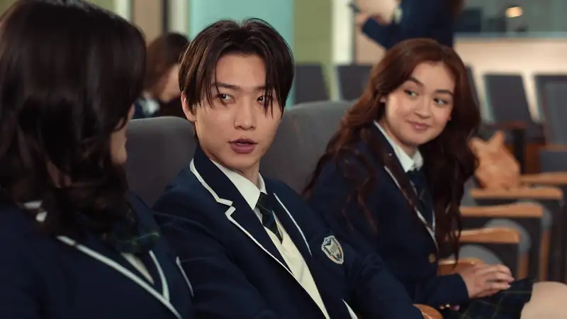 download xo, kitty - netflix original (season 1 - 2) complete dual audio {hindi-english} 720p | 1080p web-dl