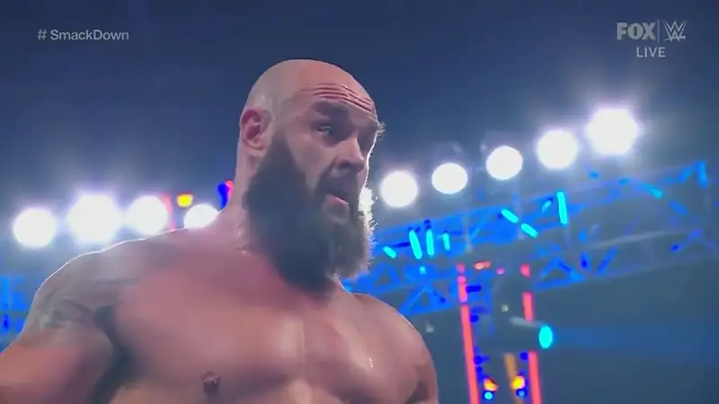 download wwe friday night smackdown - 14th october (2022) english full wwe show 480p [400mb] | 720p [850mb]