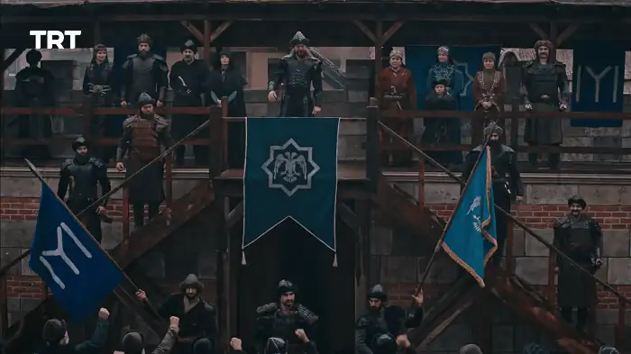 download ertugrul ghazi - dirilis ertugrul [season 04 - episodes 91] hindi dubbed turkish drama series 720p [400mb] hdrip