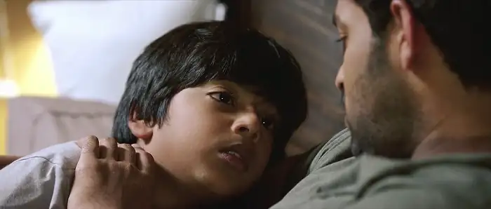 download fidaa (2017) hindi dubbed full movie 480p [320mb] | 720p [1.2gb]