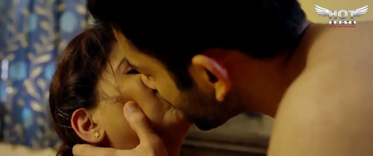 Street Dancer 3D scene 1