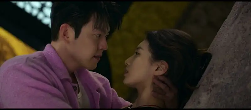 screenshot b3f43e genie make a wish 2025