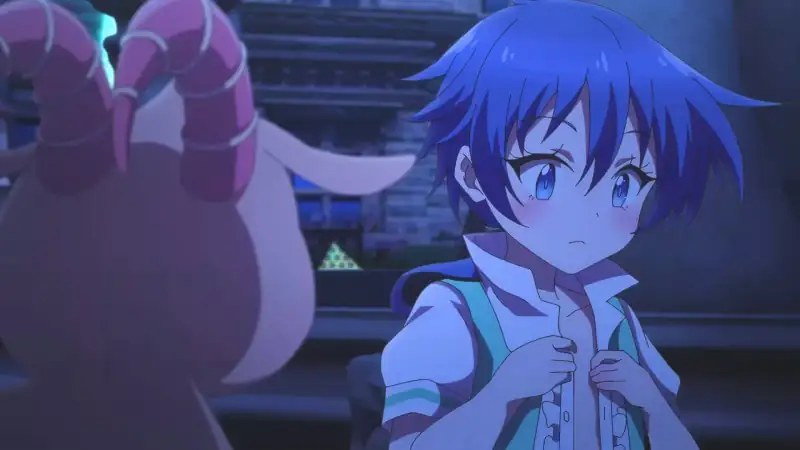 screenshot b40f3b i was reincarnated as the 7th prince so i can take my time perfecting my magical ability season 1