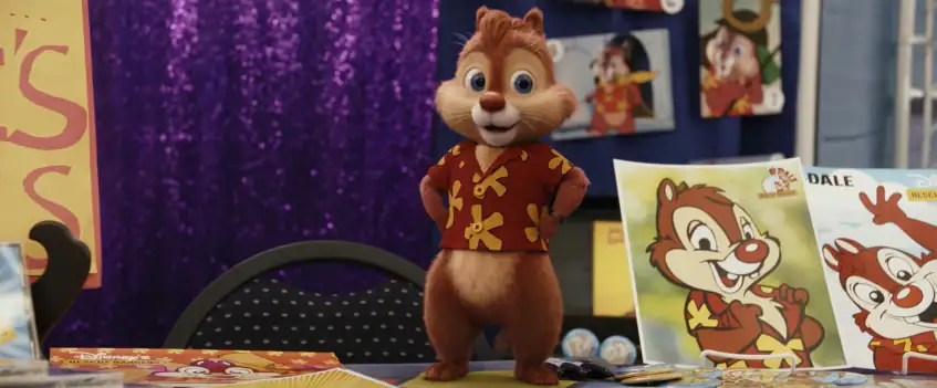 download chip n dale: rescue rangers (2022) {english with subtitles} 480p [300mb] | 720p [800mb] | 1080p [2.7gb]