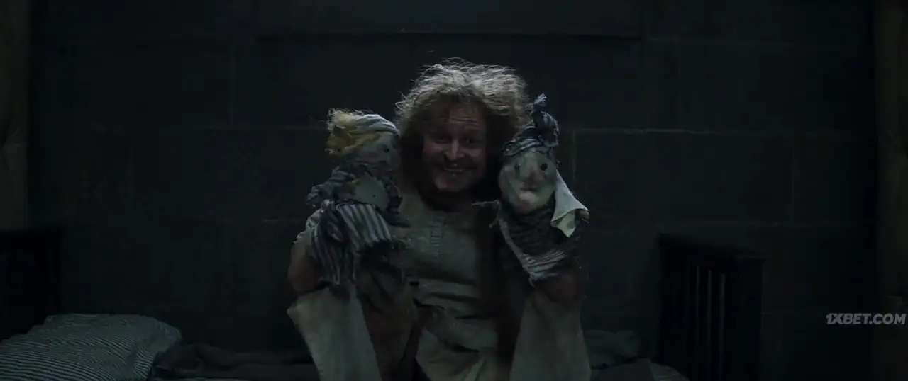 Judy and Punch movie scene 3 