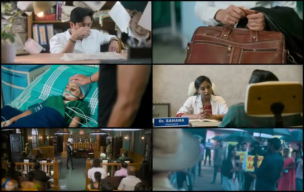 screenshot b43cad yuddhakaanda chapter 2 2025