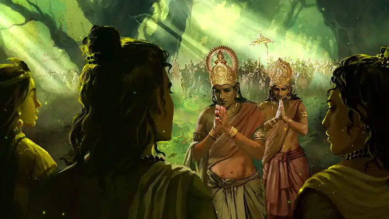 screenshot b43dc6 ram janmabhoomi return of a splendid sun 2024