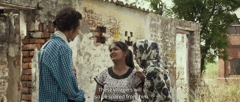 screenshot b44500 tale of rising rani 2022