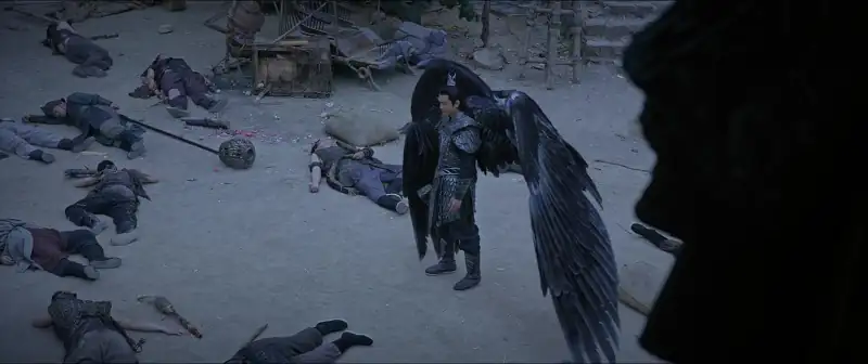 download league of gods: leizhenzi (2023) web-dl dual audio {hindi-chinese} 480p [300mb] | 720p [700mb] | 1080p [1.3gb]