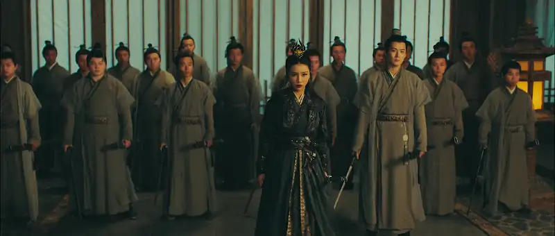 download tears of shark in kunlun (2022) dual audio {hindi-chinese} 480p [350mb] | 720p [750mb] | 1080p [1.5gb]