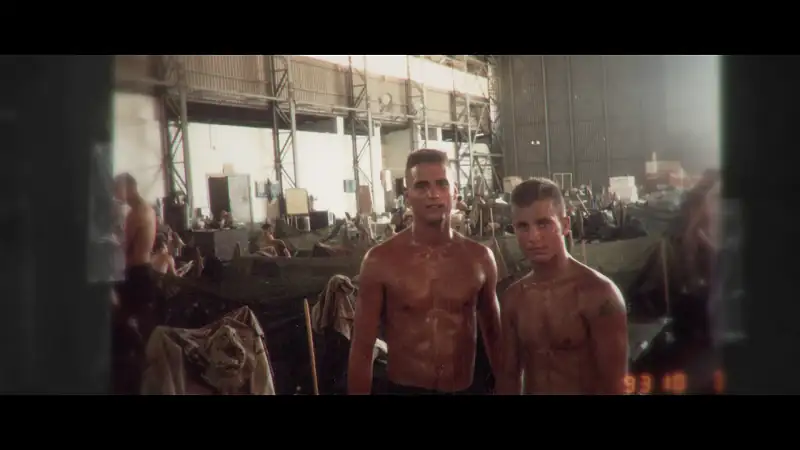 download surviving black hawk down (2025) season 1 dual audio {hindi-english} netflix original web series 480p | 720p | 1080p web-dl