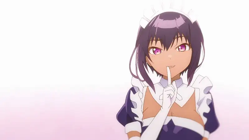 download the maid i hired recently is mysterious (season 1 - anime series) complete multi-audio [hindi dubbed - english - japanese] 720p | 1080p web-dl