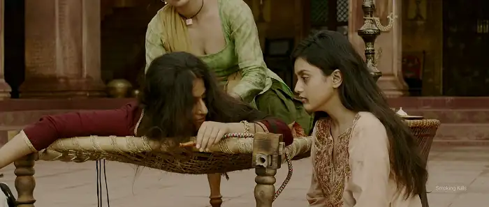 screenshot b4e1eb begum jaan 2017
