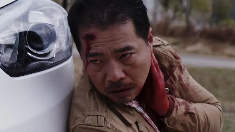 download tiger’s trigger (2022) amzn web-dl dual audio {hindi-korean} 480p [310mb] | 720p [800mb] | 1080p [4.2gb]