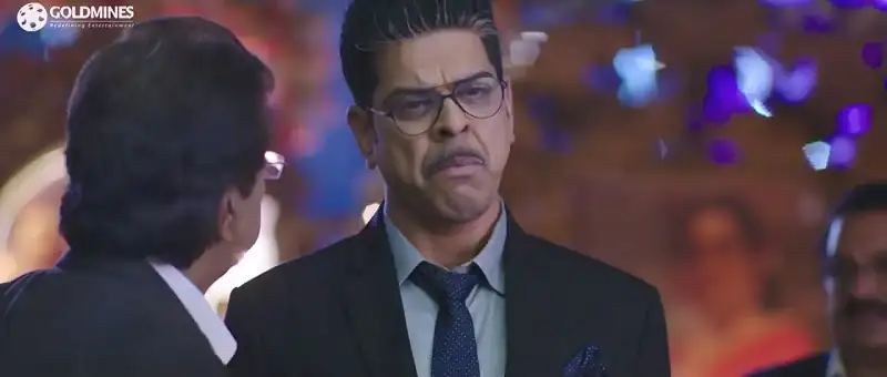 screenshot b4fb14 sailaja reddy alludu 2018