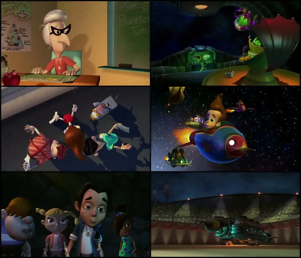 download jimmy neutron boy genius (2001) dual audio {hindi-english} bluray 480p [300mb] | 720p [800mb] | 1080p [2.5gb]