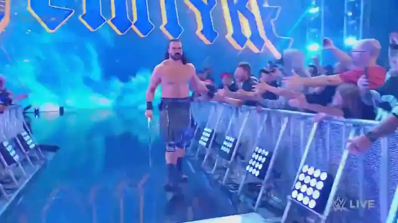 screenshot b55b7e wwe monday night raw 21st august 2023