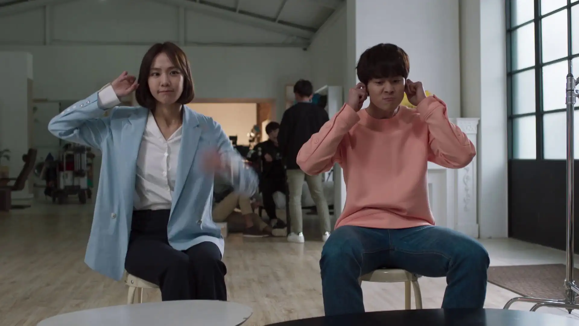 download be melodramatic aka melloga chejil (season 1) hindi dubbed complete web series 720p [300mb] web-dl