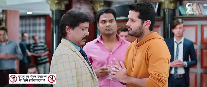 download chal mohan ranga (2021) hdrip hindi dubbed full movie 480p [450mb] | 720p [700mb] | 1080p [1.6gb]