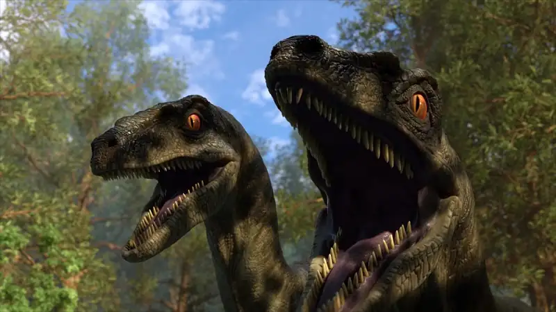 download jurassic world: camp cretaceous - netflix original (2022) season 5 dual audio {hindi-english} 480p | 720p | 1080p web-dl