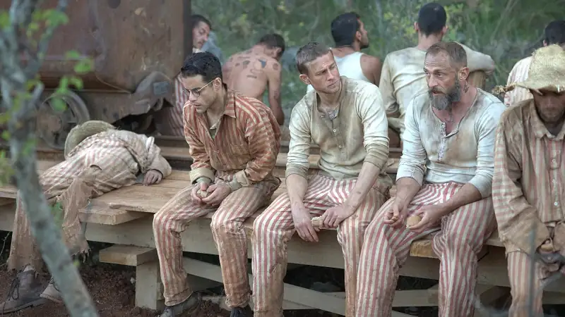 download papillon (2018) bluray {english with subtitles} full movie 480p [500mb] | 720p [1.2gb] | 1080p [2.2gb]