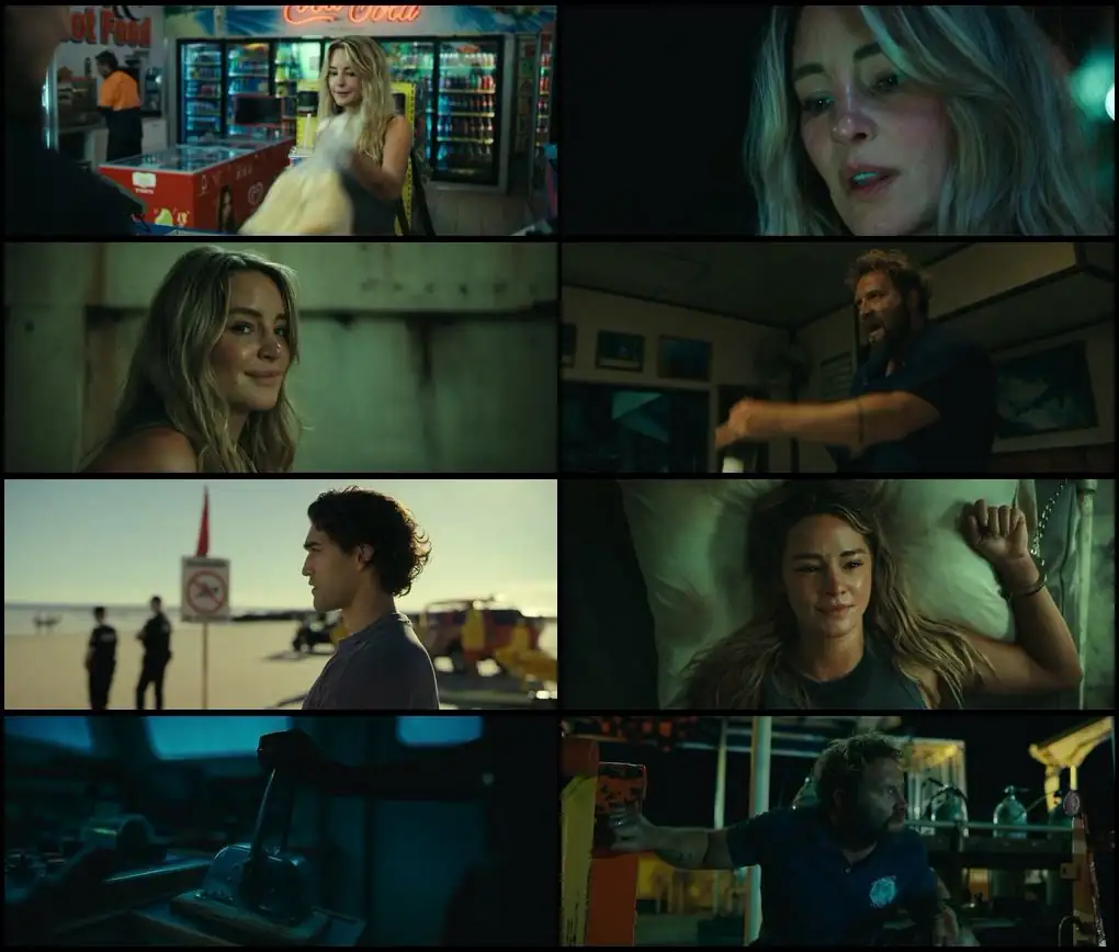 download dangerous animals (2025) web-dl {english with subtitles} full movie 480p [300mb] | 720p [800mb] | 1080p [2gb]