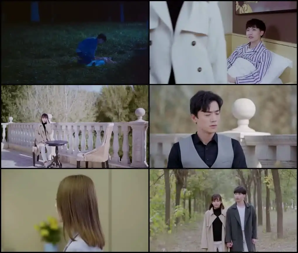 Download Hidden Marriage Love (Season 1) Dual Audio {Hindi English} Series 480p 720p & 1080p WebRip 1 screenshot b5fa76 hidden marriage love season 1